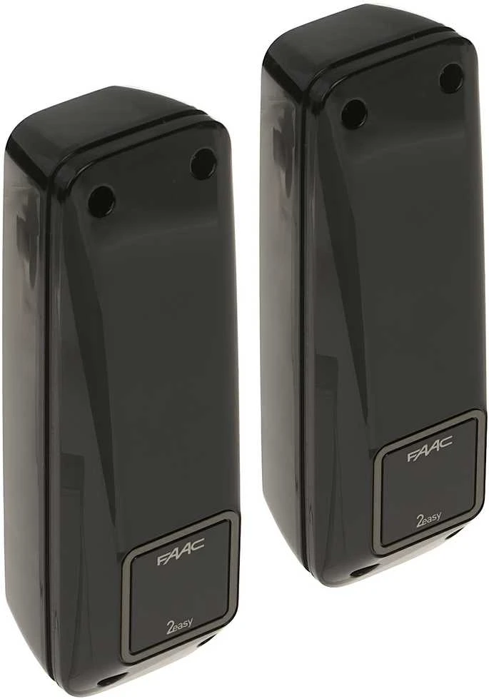 PAVARA STUMDOMIEMS VARTAMS FAAC-844/KIT - PRADINIS RINKINYS