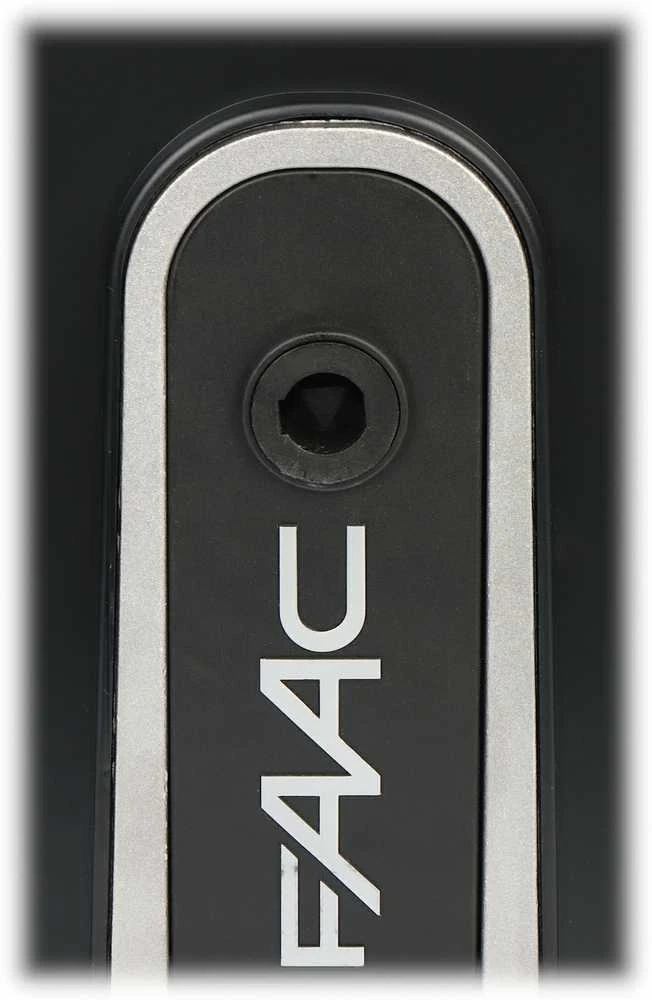 PAVARA STUMDOMIEMS VARTAMS FAAC-CYCLO-24V-C720/KIT - PRADINIS RINKINYS