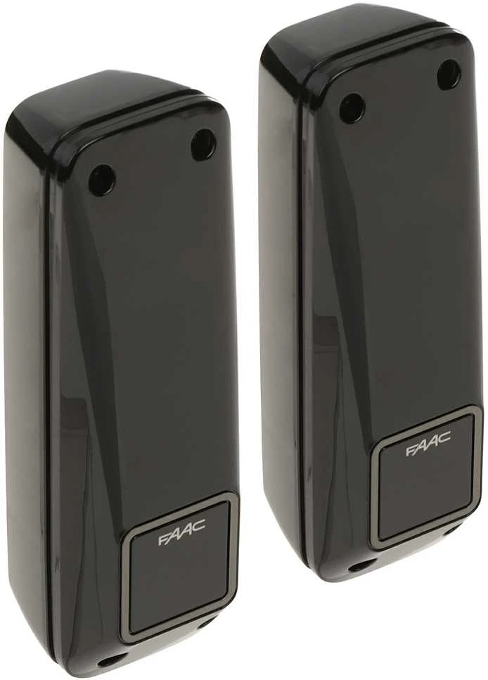 PAVARA STUMDOMIEMS VARTAMS FAAC-DELTA-3/KIT - PRADINIS RINKINYS