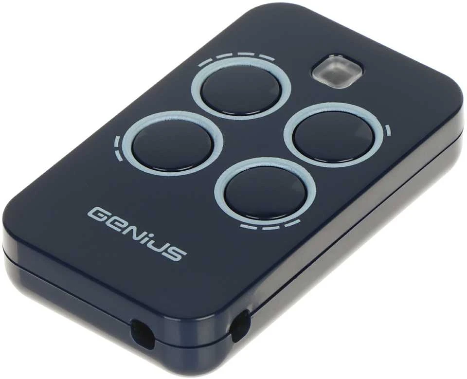 Faac PAVARA STUMDOMIEMS VARTAMS GENIUS-BLIZZARD-500/KIT - PRADINIS RINKINYS (Pažeista pakuotė)