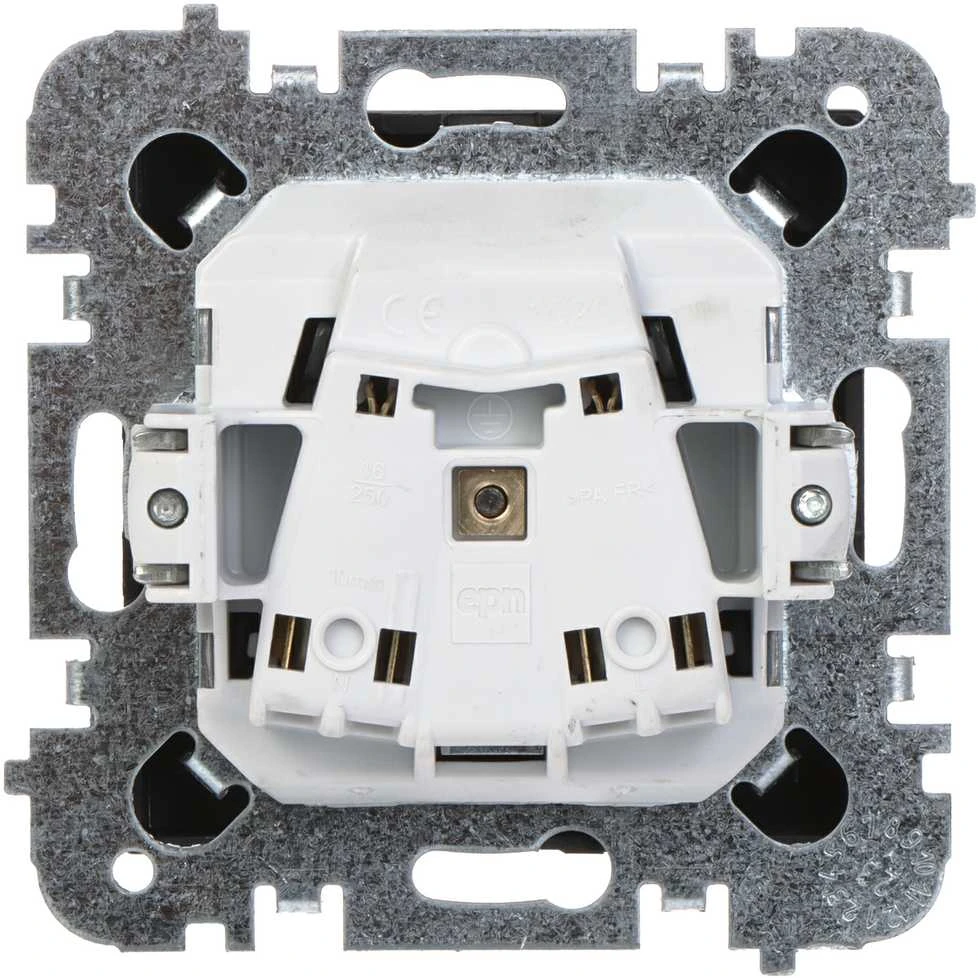 PAVIENIS LIZDAS SANTRA/4133-19/EPN 230 V 16 A Elektro-Plast
