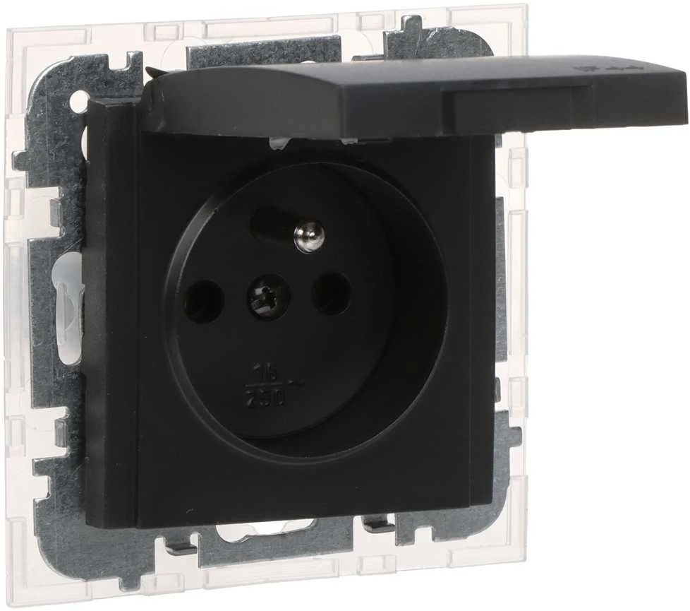 PAVIENIS LIZDAS SANTRA/4136-19/EPN 230 V 16 A IP44 Elektro-Plast