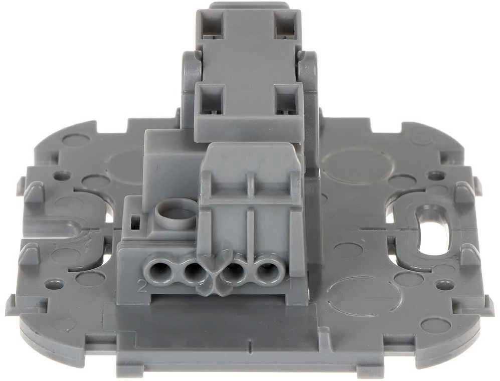 PAVIENIS MOMENTINIS MYGTUKAS LE-782405 230 V 6 A LEGRAND