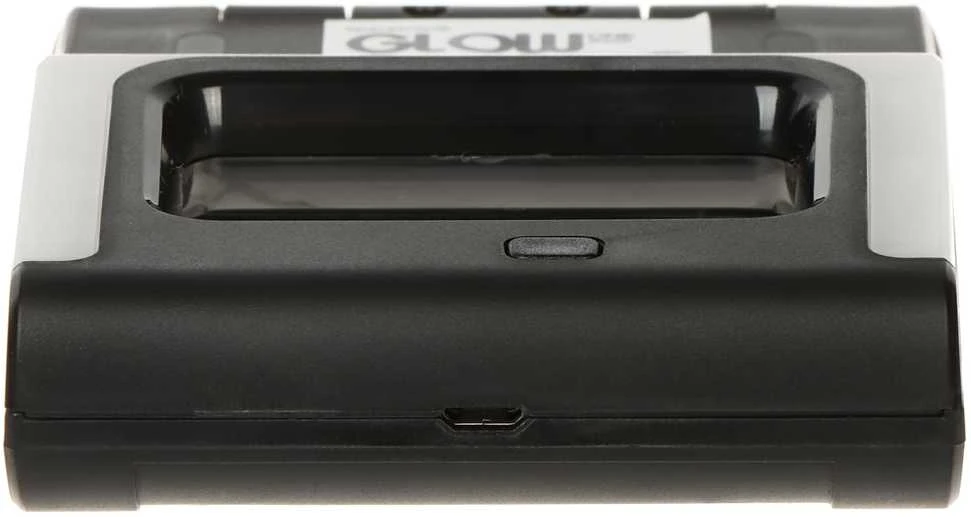 Spacetronik Glow1 išmanusis monitoriaus/televizoriaus apšvietimas