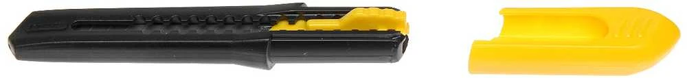 STANLEY NOŻYK 9mm OSTRZE ŁAMANE SM /KARTA