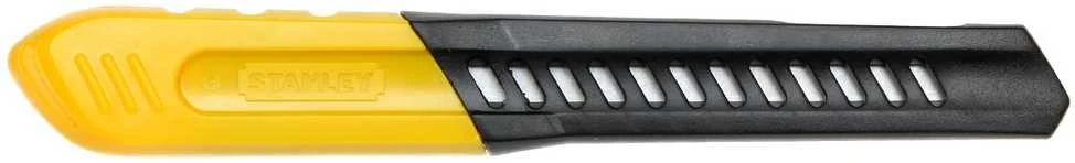 STANLEY NOŻYK 9mm OSTRZE ŁAMANE SM /KARTA