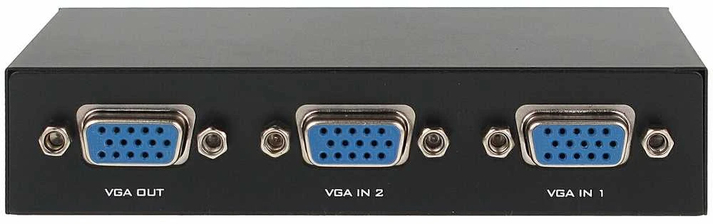 Opti PRZEŁĄCZNIK VGA VGA-SW-2/1