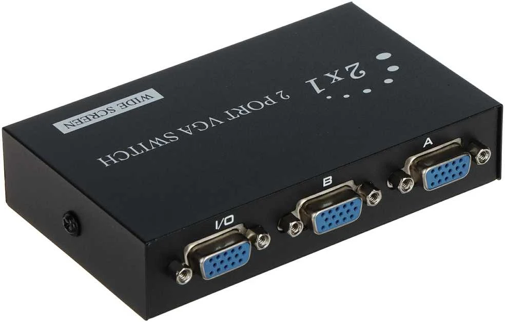 Opti PRZEŁĄCZNIK VGA VGA-SW-2/1