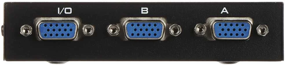 Opti PRZEŁĄCZNIK VGA VGA-SW-2/1