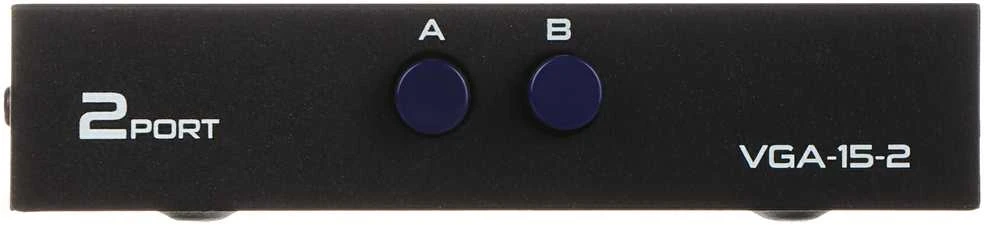 Opti PRZEŁĄCZNIK VGA VGA-SW-2/1