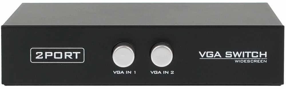 Opti PRZEŁĄCZNIK VGA VGA-SW-2/1