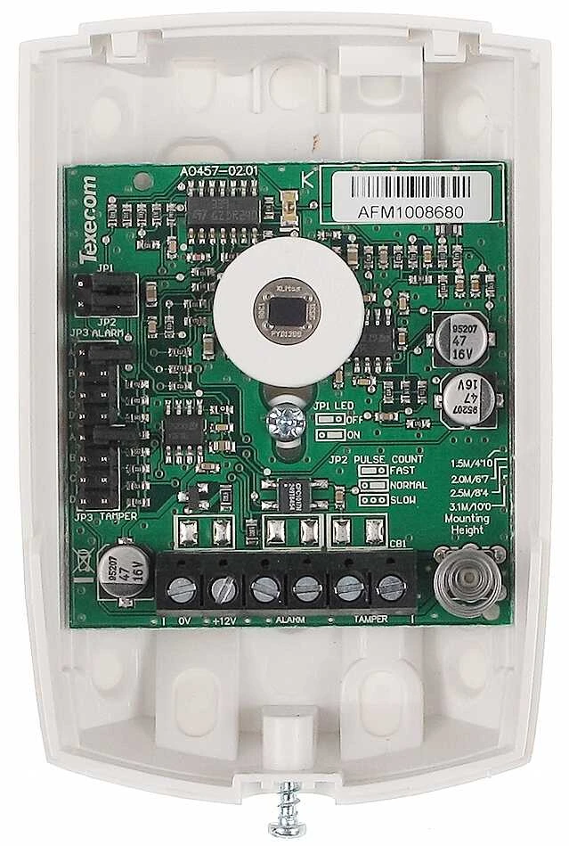 PIR JUTIKLIS ACD-0001 TEXECOM