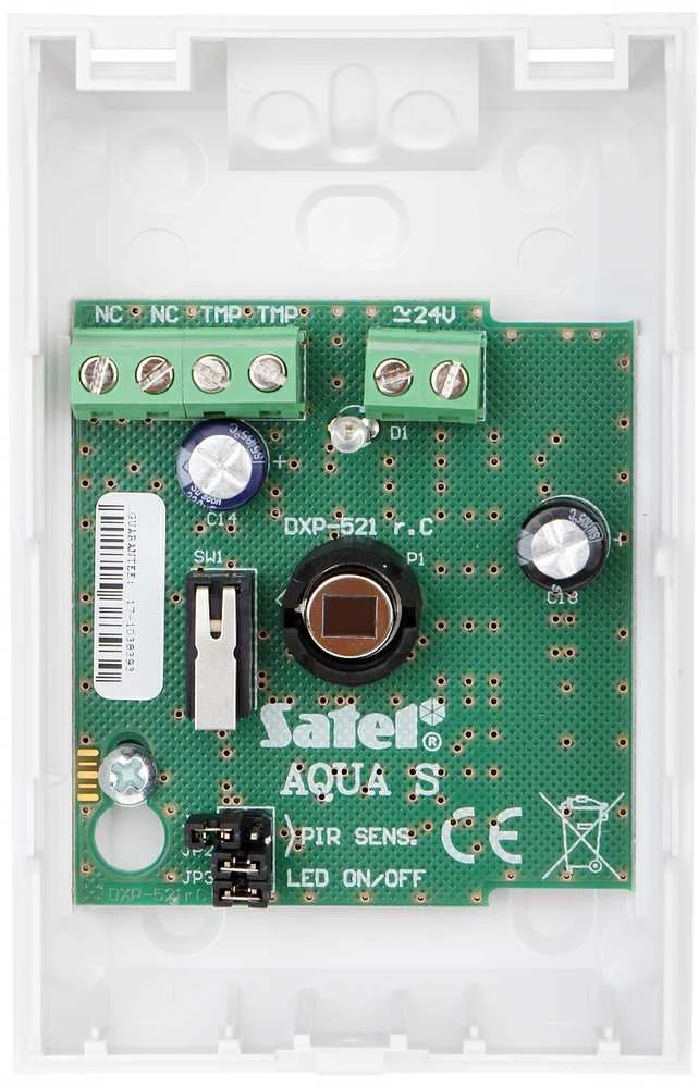 PIR JUTIKLIS AQUA-S SATEL