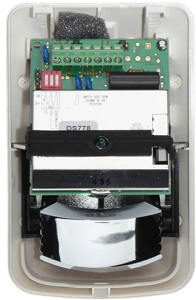 PIR JUTIKLIS DS778 BOSCH