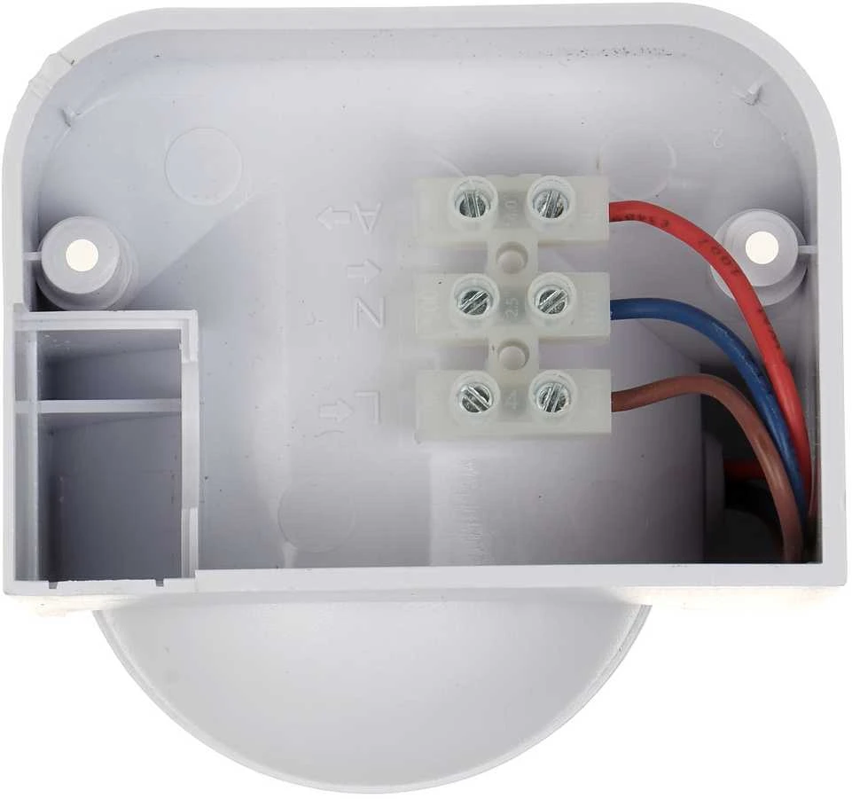 PIR JUTIKLIS MD-12B7 AC 230V FOR LIGHTING CONTROL EL HOME