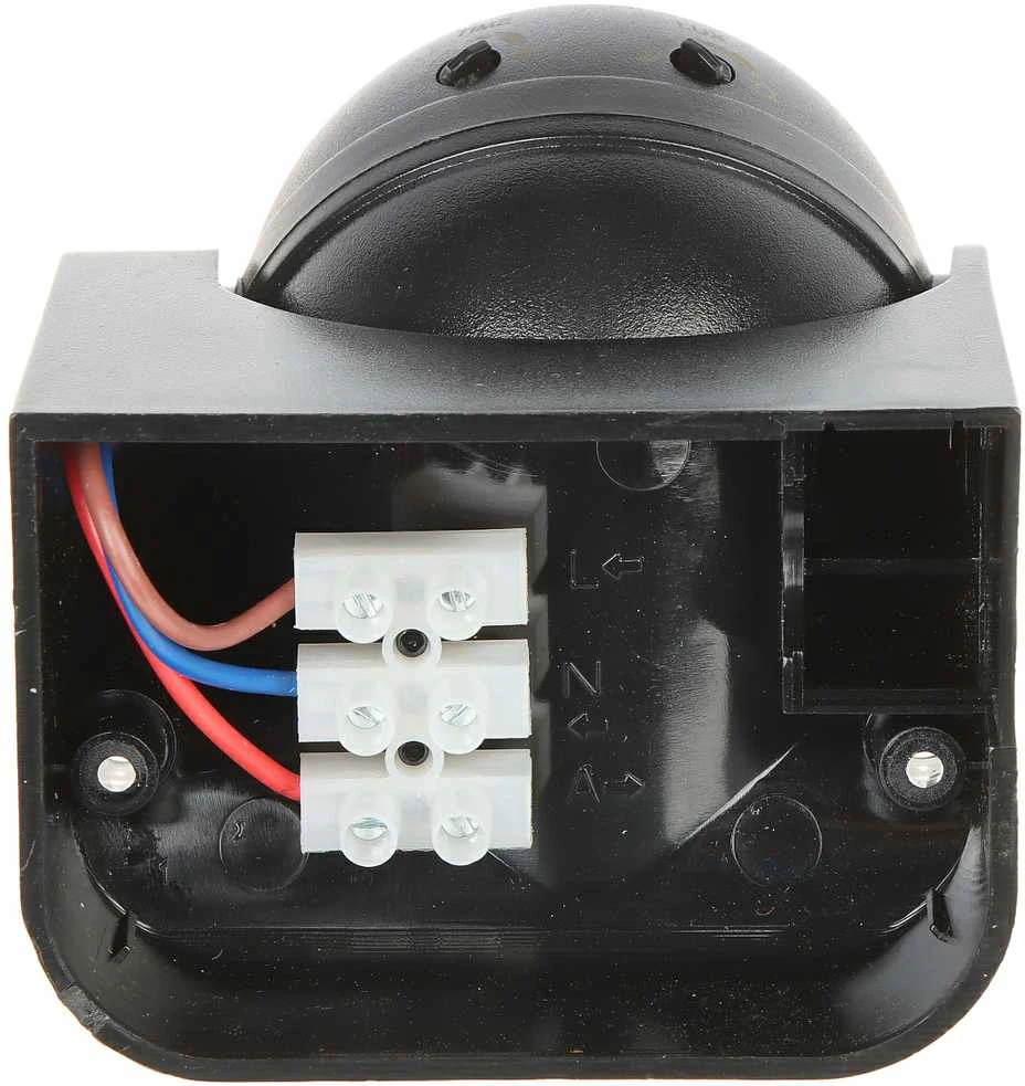 PIR JUTIKLIS MD-13B7 AC 230V FOR LIGHTING CONTROL EL HOME