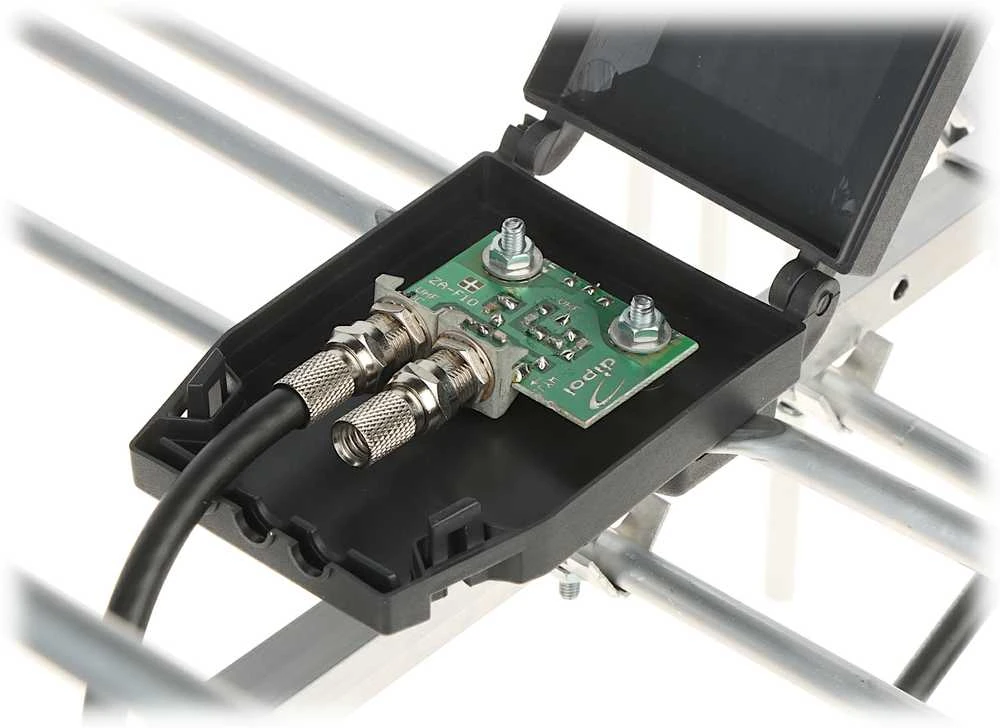 TST RTV antena BROADBAND ANTENNA 28 / 5-12 / 21-60