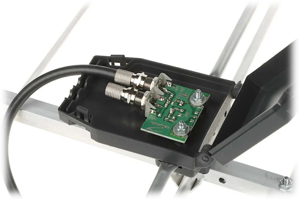 TST RTV antena BROADBAND ANTENNA 28 / 5-12 / 21-60