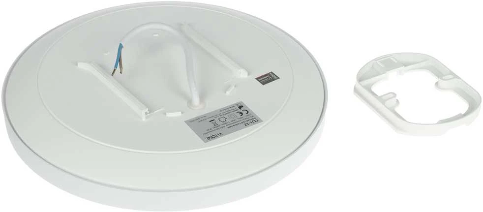 Plafon POPLAR LED lubinis šviestuvas 18 W, 1400 lm, 4000 K