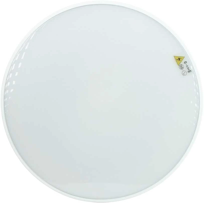 Plafon POPLAR LED lubinis šviestuvas 18 W, 1400 lm, 4000 K
