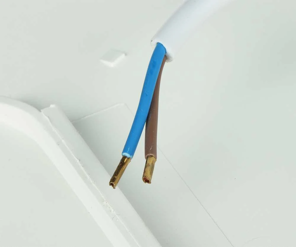 Plafon POPLAR LED lubinis šviestuvas 18 W, 1400 lm, 4000 K