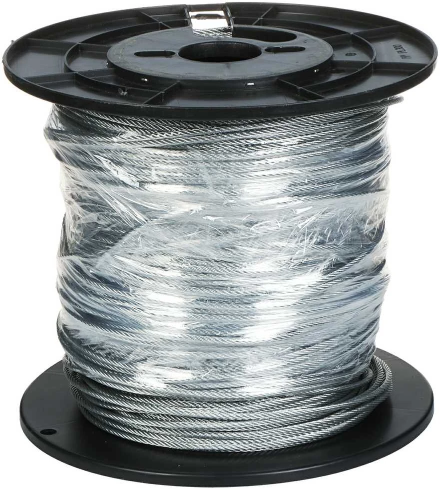 TST PLIENINIS TROSELIS LS-4/200