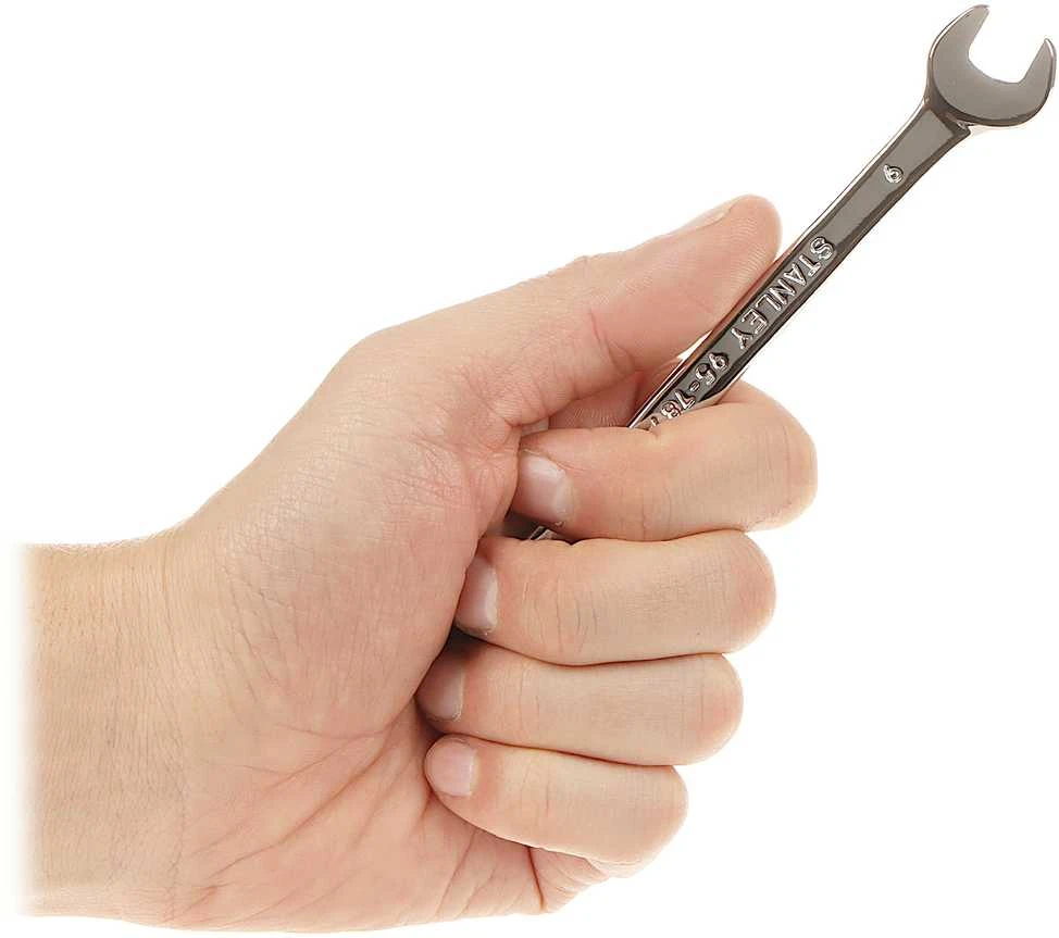 PLOKŠČIAS SU AKIMI RAKTAS ST-STMT95787-0 9 mm STANLEY
