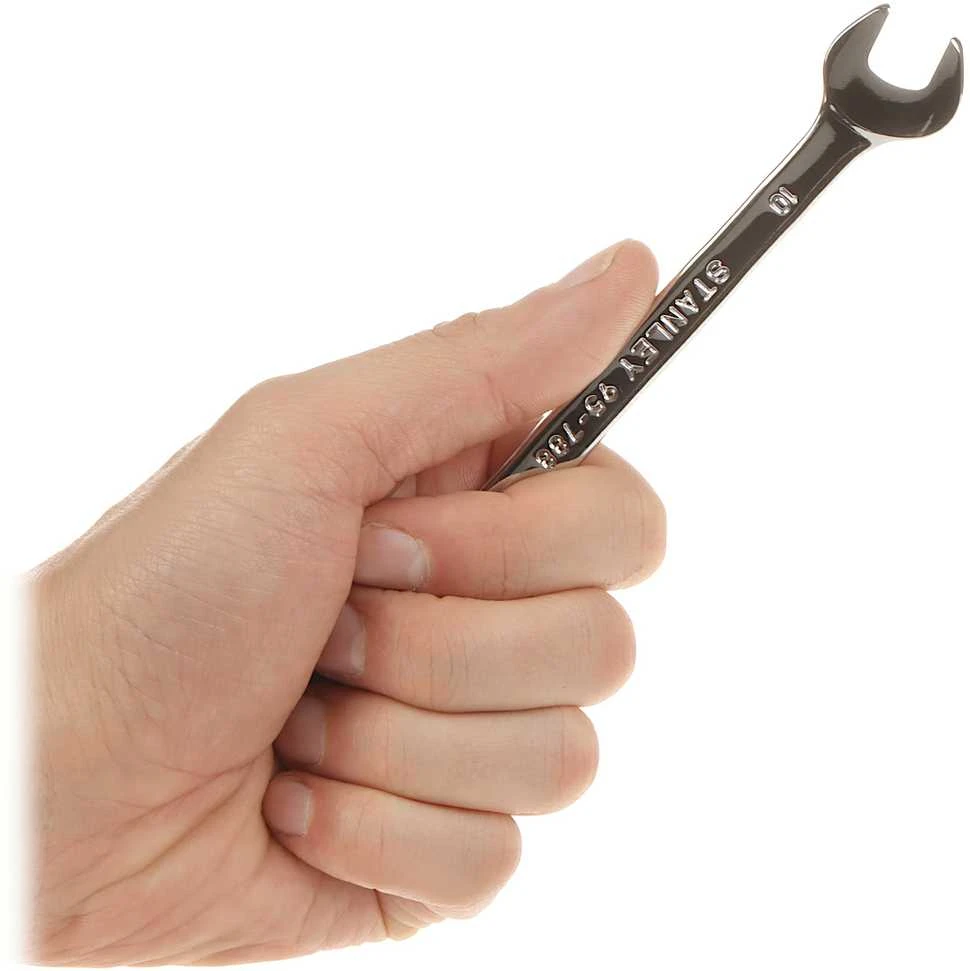 PLOKŠČIAS SU AKIMI RAKTAS ST-STMT95788-0 10 mm STANLEY