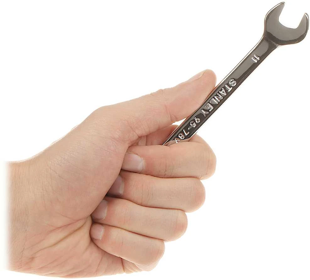 PLOKŠČIAS SU AKIMI RAKTAS ST-STMT95789-0 11 mm STANLEY