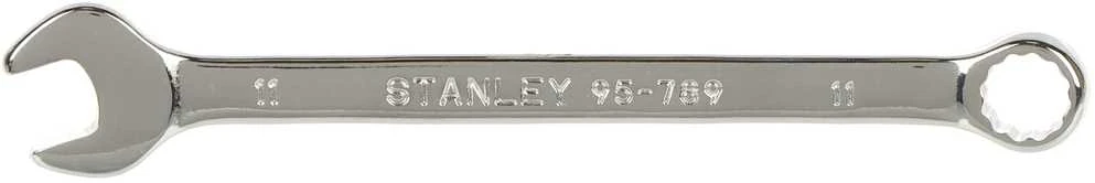 PLOKŠČIAS SU AKIMI RAKTAS ST-STMT95789-0 11 mm STANLEY