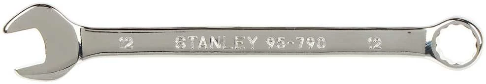 PLOKŠČIAS SU AKIMI RAKTAS ST-STMT95790-0 12 mm STANLEY