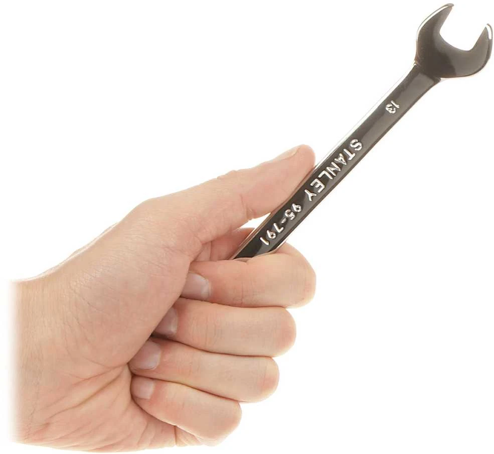 PLOKŠČIAS SU AKIMI RAKTAS ST-STMT95791-0 13 mm STANLEY