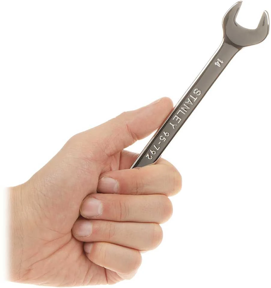 PLOKŠČIAS SU AKIMI RAKTAS ST-STMT95792-0 14 mm STANLEY