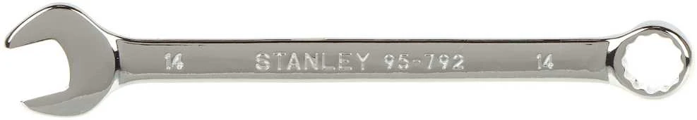 PLOKŠČIAS SU AKIMI RAKTAS ST-STMT95792-0 14 mm STANLEY
