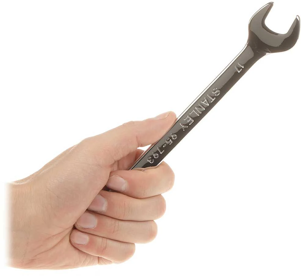 PLOKŠČIAS SU AKIMI RAKTAS ST-STMT95793-0 17 mm STANLEY