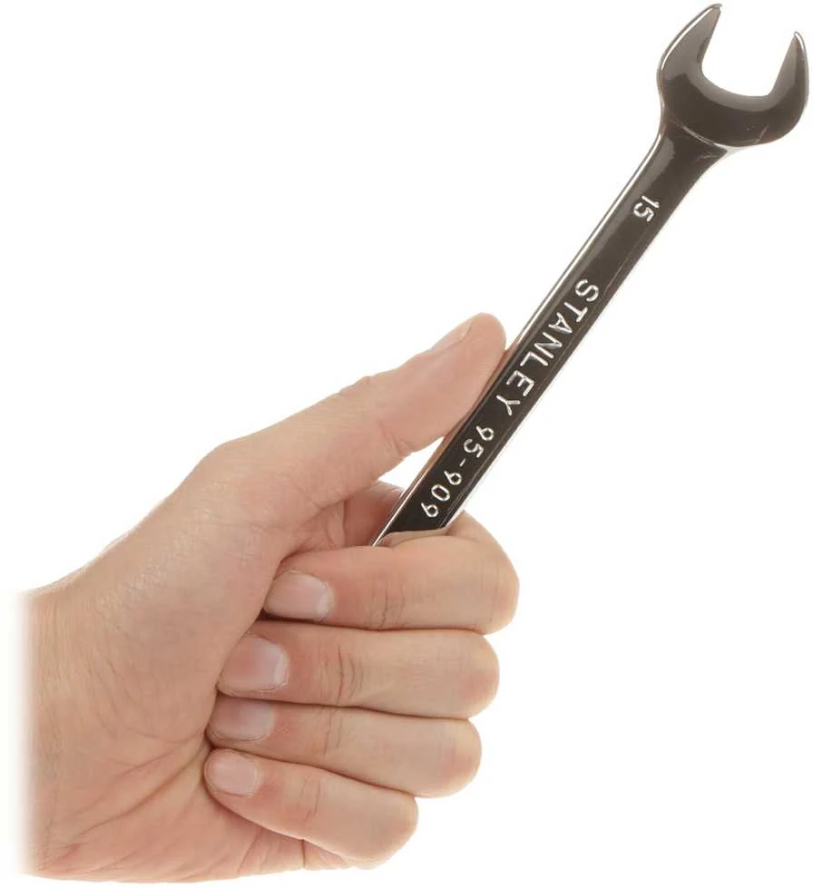 PLOKŠČIAS SU AKIMI RAKTAS ST-STMT95909-0 15 mm STANLEY
