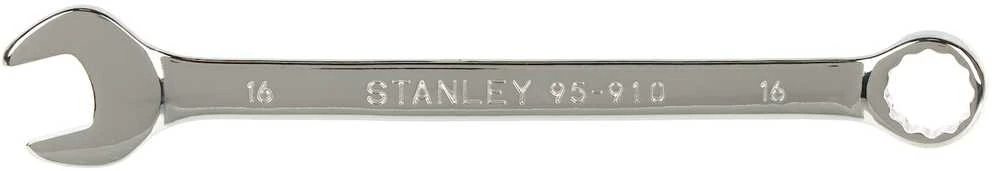 PLOKŠČIAS SU AKIMI RAKTAS ST-STMT95910-0 16 mm STANLEY