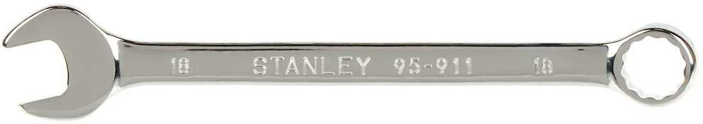 PLOKŠČIAS SU AKIMI RAKTAS ST-STMT95911-0 18 mm STANLEY
