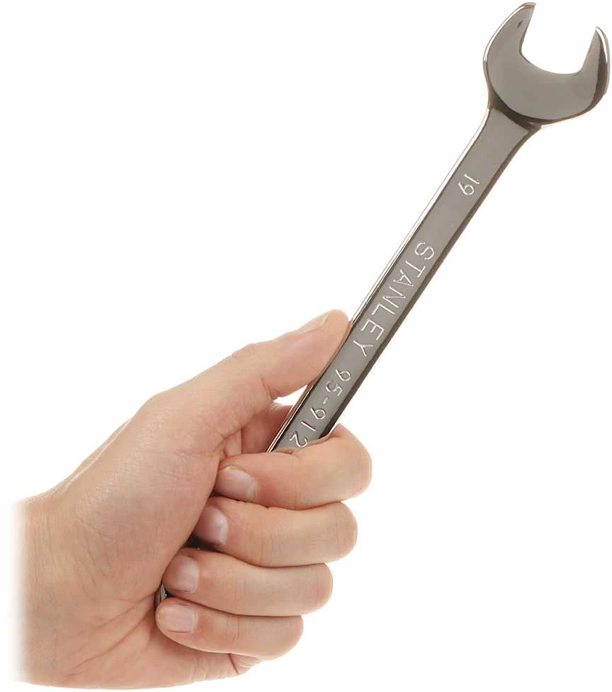 PLOKŠČIAS SU AKIMI RAKTAS ST-STMT95912-0 19 mm STANLEY