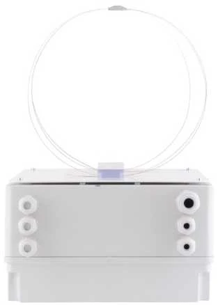 ADD-PMAXL stulpų adapteris su sandarikliais
