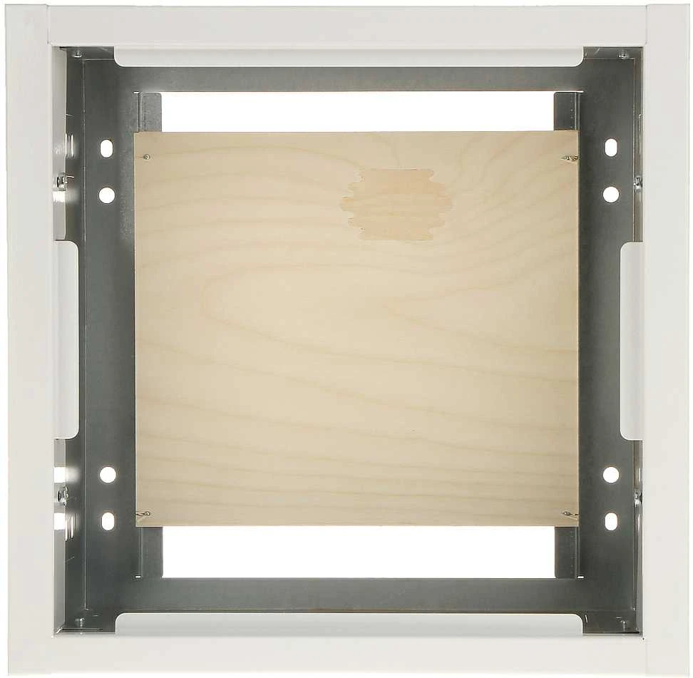 Stalflex POTINKINIS KORPUSAS OMP-3 344 x 338 x 118 mm (SU FLANŠA)