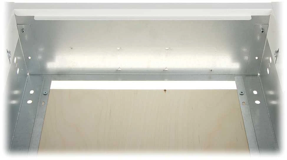Stalflex POTINKINIS KORPUSAS OMP-4 444 x 438 x 118 mm