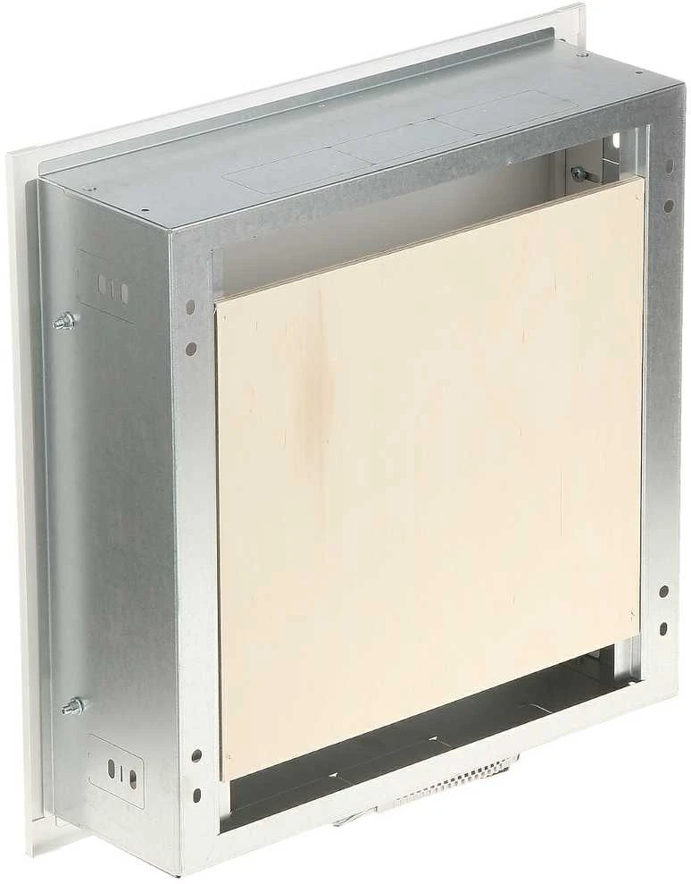 Stalflex POTINKINIS KORPUSAS OMP-4 444 x 438 x 118 mm