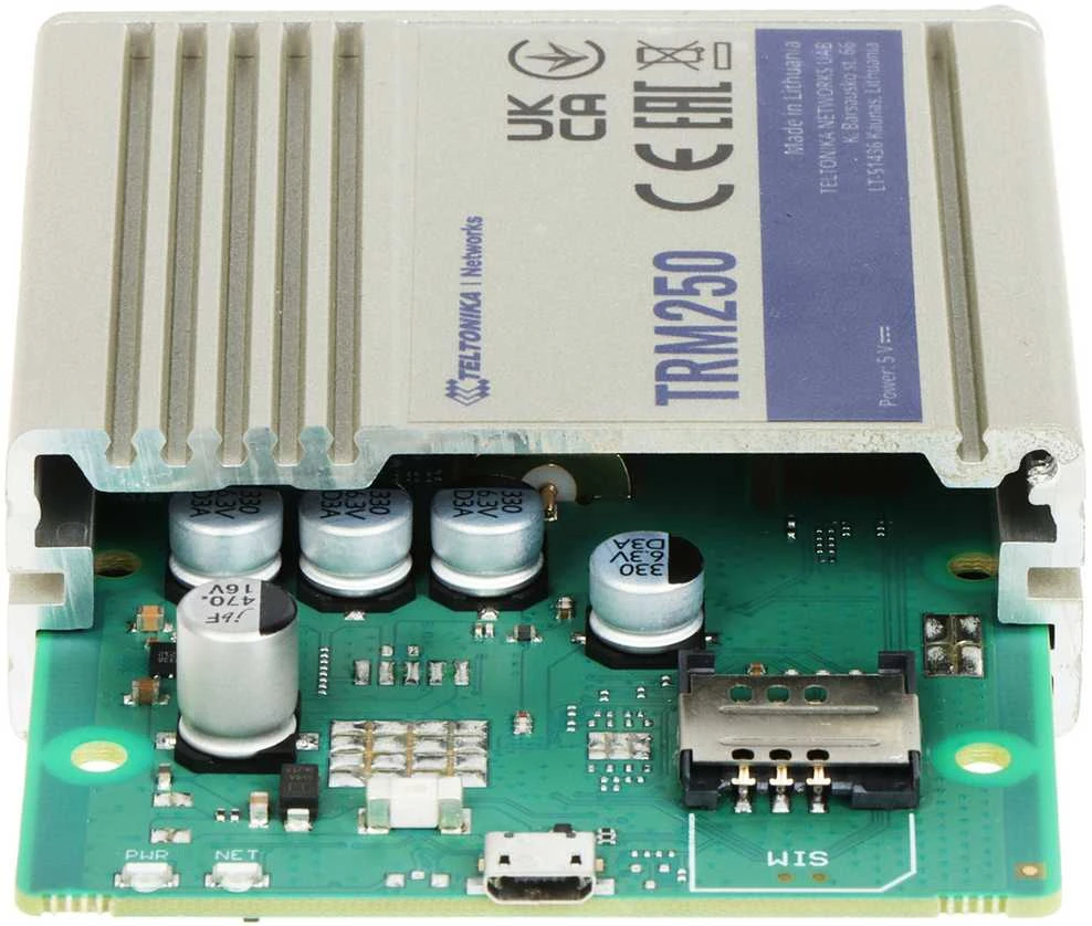 Teltonika TRM250000000
