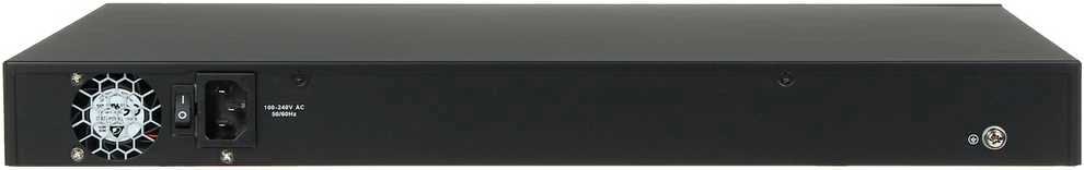 Šakotuvas PRAMONINIS SWITCH'AS POE PFS3220-16GT-240 16 PRIEVADŲ SFP DAHUA