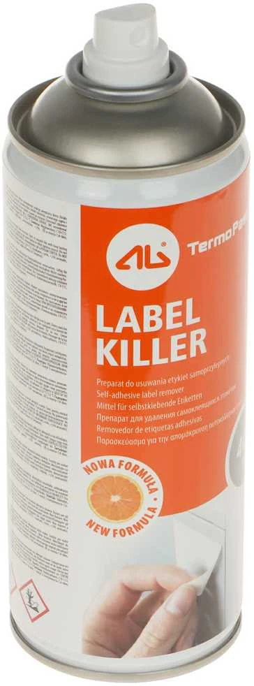 Label Killer klijų valiklis, 400 ml