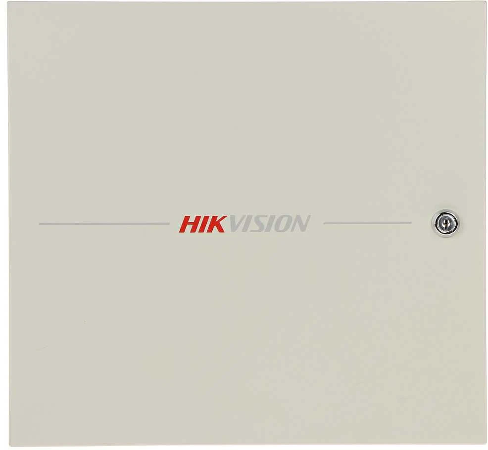 PRIEIGOS KONTROLERIS DS-K2602T Hikvision