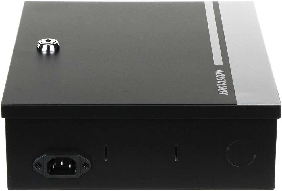 Įeigos kontroleris Hikvision DS-K2804
