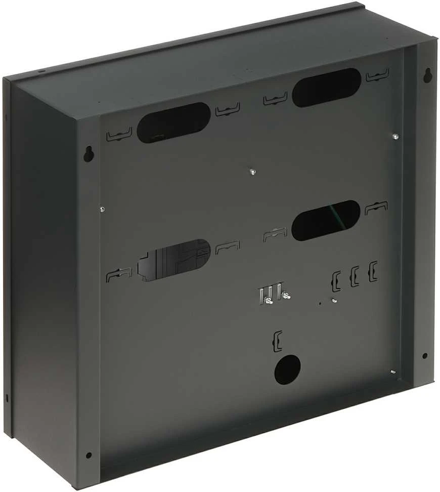 PRIEIGOS KONTROLERIS MC16-PAC-ST-1-KIT ROGER