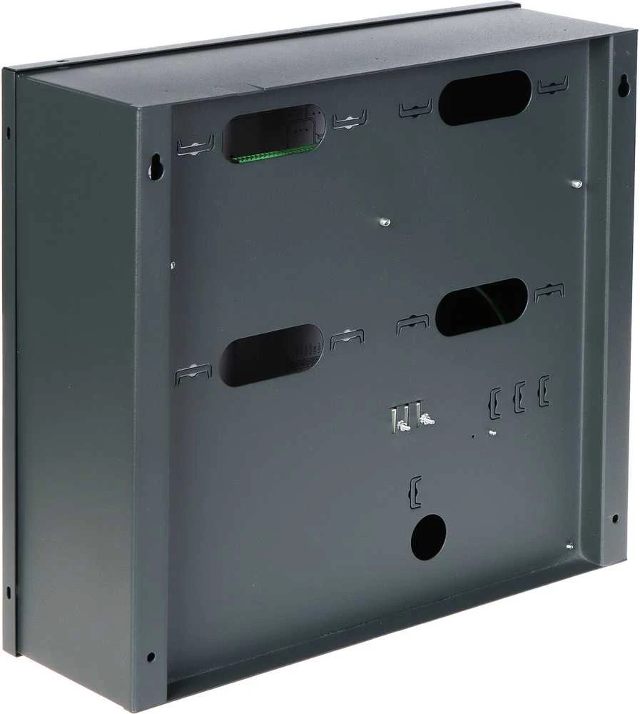 PRIEIGOS KONTROLERIS MC16-PAC-ST-2-KIT ROGER